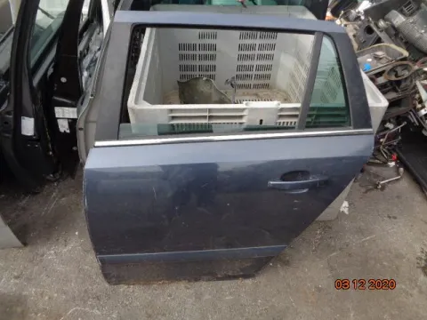Πόρτα Πίσω Αριστερή για OPEL ASTRA (2004 - 2007) H , (2007 - 2010) H *Γ* Πόρτα Πίσω Αριστερή για OPEL ASTRA (2004 - 2007) H , (2007 - 2010) H *Γ*