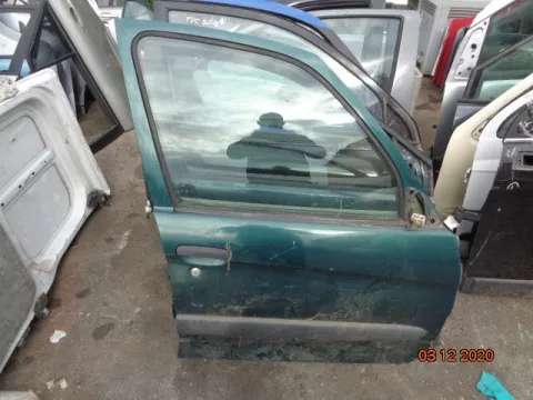 Πόρτα Εμπρός Δεξιά για CITROEN XSARA PICASSO (1999 - 2004) (N68) *Γ* Πόρτα Εμπρός Δεξιά για CITROEN XSARA PICASSO (1999 - 2004) (N68) *Γ*