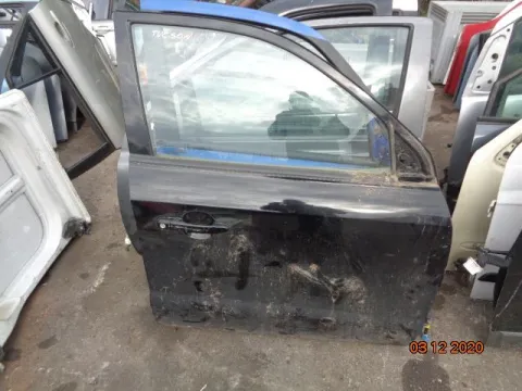 Πόρτα Εμπρός Δεξιά Χ.ΦΑΣΑ για HYUNDAI TUCSON (2004 - 2010) (JM) *Γ* Πόρτα Εμπρός Δεξιά Χ.ΦΑΣΑ για HYUNDAI TUCSON (2004 - 2010) (JM) *Γ*