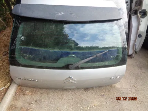 Πορτ-Μπαγκάζ ΕΛΑΤΤΩΜΑΤΙΚΟ για CITROEN C4 (2004 - 2007) (LC) (LC) Hatchback - 5dr , (2007 - 2011) *Γ* Πορτ-Μπαγκάζ ΕΛΑΤΤΩΜΑΤΙΚΟ για CITROEN C4 (2004 - 2007) (LC) (LC) Hatchback - 5dr , (2007 - 2011) *Γ*
