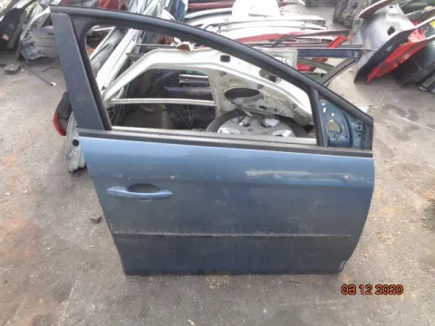 Πόρτα Εμπρός Δεξιά για FIAT BRAVO (2007 - 2011) , (2011 - ) *Γ* Πόρτα Εμπρός Δεξιά για FIAT BRAVO (2007 - 2011) , (2011 - ) *Γ*