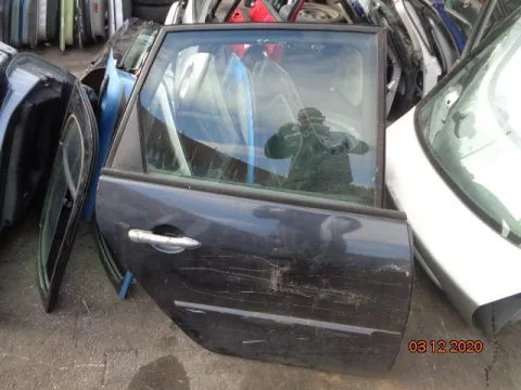 Πόρτα Πίσω Δεξιά για RENAULT SCENIC (2003 - 2006) (JM) , (2006 - 2008) *Γ* Πόρτα Πίσω Δεξιά για RENAULT SCENIC (2003 - 2006) (JM) , (2006 - 2008) *Γ*