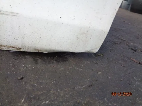 Πόρτα Εμπρός Δεξιά για HYUNDAI H-1 STAREX (1998 - 2001) , (2001 - 2007) *ΔΒ* -  Πόρτα Εμπρός Δεξιά για HYUNDAI H-1 STAREX (1998 - 2001) , (2001 - 2007) *ΔΒ* -