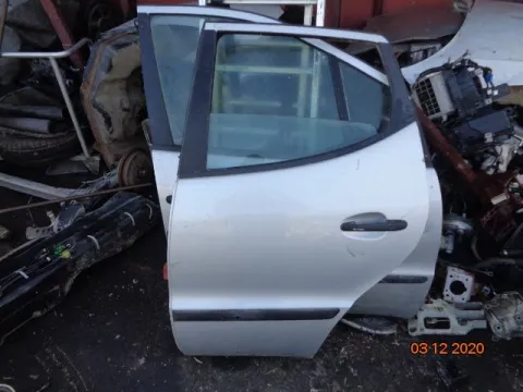 Πόρτα Πίσω Αριστερή για MERCEDES A - CLASS (1997 - 2000) (W168) Πόρτα Πίσω Αριστερή για MERCEDES A - CLASS (1997 - 2000) (W168)