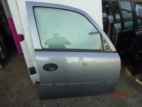 Πόρτα Εμπρός Δεξιά για OPEL MERIVA (2003 - 2007) , (2007 - 2010) *Γ* Πόρτα Εμπρός Δεξιά για OPEL MERIVA (2003 - 2007) , (2007 - 2010) *Γ*