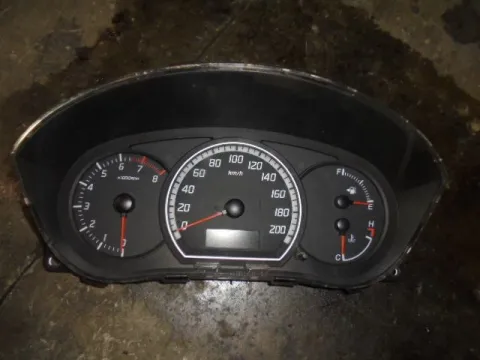 Κοντέρ 3410072kb0 για SUZUKI SWIFT (2006 - 2008) (RS) Κοντέρ 3410072kb0 για SUZUKI SWIFT (2006 - 2008) (RS)
