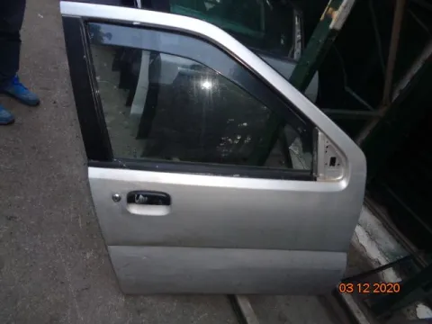 Πόρτα Εμπρός Δεξιά για SUZUKI IGNIS (2000 - 2003) (RG) *Ε* Πόρτα Εμπρός Δεξιά για SUZUKI IGNIS (2000 - 2003) (RG) *Ε*
