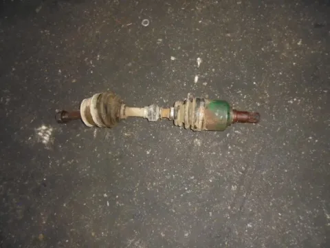 Ημιαξόνιο Εμπρός Αριστερό για NISSAN ALTIMA (1992 - 1997) (U13) Diesel Ημιαξόνιο Εμπρός Αριστερό για NISSAN ALTIMA (1992 - 1997) (U13) Diesel