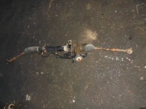 Κρεμαγιέρα Υδραυλική για NISSAN ALTIMA (1992 - 1997) (U13) Diesel Κρεμαγιέρα Υδραυλική για NISSAN ALTIMA (1992 - 1997) (U13) Diesel