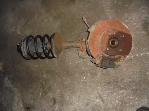 Άκρο Πλήρες Εμπρός Αριστερό για NISSAN ALTIMA (1992 - 1997) (U13) Άκρο Πλήρες Εμπρός Αριστερό για NISSAN ALTIMA (1992 - 1997) (U13)