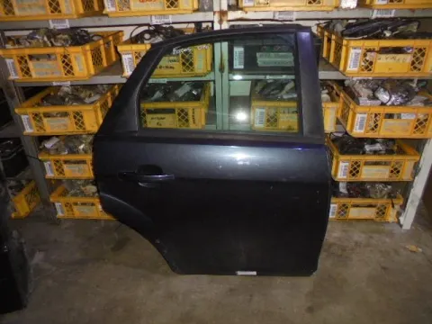 Πόρτα Πίσω Δεξιά για FORD FOCUS (2008 - 2010) Mk2b (DA3 - C307) Ηatchback - 5dr *Γ* Πόρτα Πίσω Δεξιά για FORD FOCUS (2008 - 2010) Mk2b (DA3 - C307) Ηatchback - 5dr *Γ*
