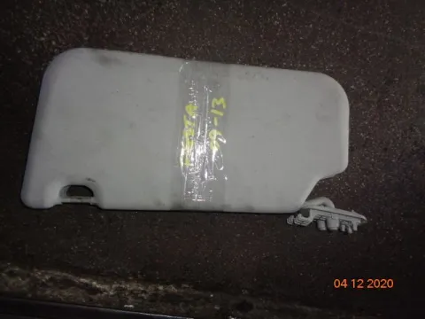 Σετ Σκιαδίων για FORD FIESTA (2008 - 2012) Mk6 (JA8) Σετ Σκιαδίων για FORD FIESTA (2008 - 2012) Mk6 (JA8)