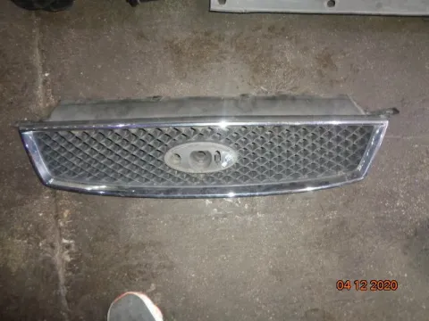 Μάσκα για FORD C-MAX (2003 - 2006) Mk1a (C214) Μάσκα για FORD C-MAX (2003 - 2006) Mk1a (C214)