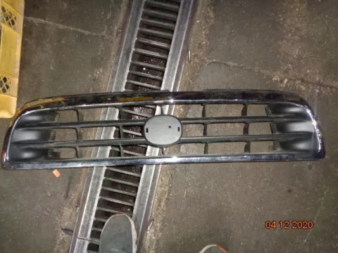 Μάσκα (ΙΜΙΤΑ) για MAZDA B-Series (1999 - 2003) (UN) Μάσκα (ΙΜΙΤΑ) για MAZDA B-Series (1999 - 2003) (UN)