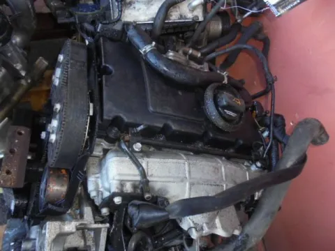 Κινητήρας Κορμός - Καπάκι AYL ( Για Ανταλλακτικά )  για VW SHARAN (2000 - 2010) (7M) 2800 (AYL) Petrol 204 V6 24V (Νέα Γενιά) *ΠΑΛΕΤΑ 152*