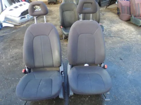 Καθίσματα Σετ Εμπρός για MERCEDES A - CLASS (1997 - 2000) (W168) Hatchback - 5dr *Α* Καθίσματα Σετ Εμπρός για MERCEDES A - CLASS (1997 - 2000) (W168) Hatchback - 5dr *Α*