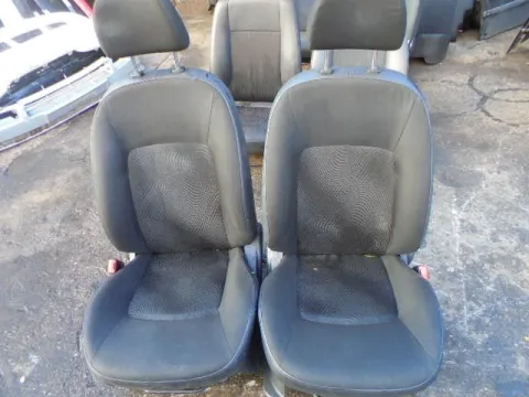 Καθίσματα Σετ Εμπρός για HYUNDAI i10 (2008 - 2011) Hatchback - 5dr *Α* Καθίσματα Σετ Εμπρός για HYUNDAI i10 (2008 - 2011) Hatchback - 5dr *Α*