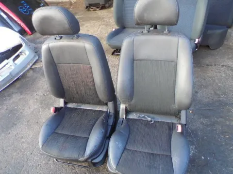 Καθίσματα Σετ Εμπρός για KIA PICANTO (2004 - 2008) (BA) Hatchback - 5dr *Α* Καθίσματα Σετ Εμπρός για KIA PICANTO (2004 - 2008) (BA) Hatchback - 5dr *Α*