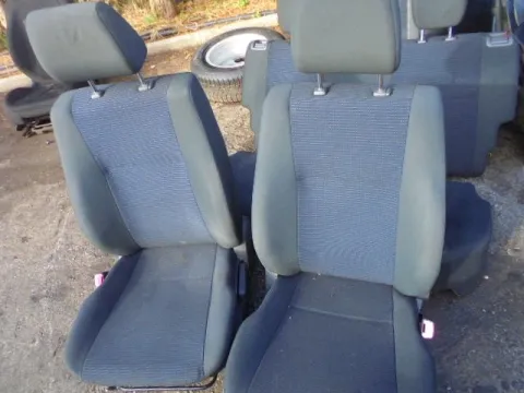 Καθίσματα Σετ Σαλόνι για SUZUKI SWIFT (2006 - 2008) (RS) Hatchback - 3dr *Α* Καθίσματα Σετ Σαλόνι για SUZUKI SWIFT (2006 - 2008) (RS) Hatchback - 3dr *Α*