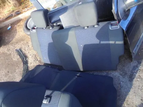 Καθίσματα Σετ Σαλόνι για SUZUKI SWIFT (2006 - 2008) (RS) Hatchback - 3dr *Α* -  Καθίσματα Σετ Σαλόνι για SUZUKI SWIFT (2006 - 2008) (RS) Hatchback - 3dr *Α* -