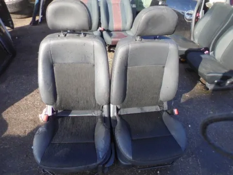 Καθίσματα Σετ Εμπρός για KIA PICANTO (2004 - 2008) (BA) Hatchback - 5dr *Α* Καθίσματα Σετ Εμπρός για KIA PICANTO (2004 - 2008) (BA) Hatchback - 5dr *Α*