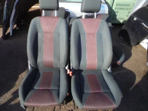 Καθίσματα Σετ Σαλόνι Χ.Αεροσακους για FORD FIESTA (2008 - 2012) Mk6 (JA8) Hatchback - 3dr *Α* Καθίσματα Σετ Σαλόνι Χ.Αεροσακους για FORD FIESTA (2008 - 2012) Mk6 (JA8) Hatchback - 3dr *Α*