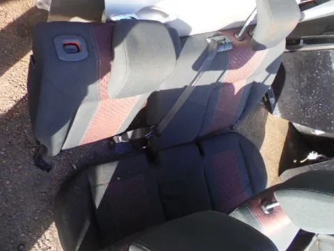 Καθίσματα Σετ Σαλόνι Χ.Αεροσακους για FORD FIESTA (2008 - 2012) Mk6 (JA8) Hatchback - 3dr *Α* -  Καθίσματα Σετ Σαλόνι Χ.Αεροσακους για FORD FIESTA (2008 - 2012) Mk6 (JA8) Hatchback - 3dr *Α* -