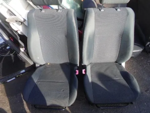 Καθίσματα Σετ Εμπρός για SUZUKI SWIFT (2006 - 2008) (RS) Hatchback - 3dr *Α* Καθίσματα Σετ Εμπρός για SUZUKI SWIFT (2006 - 2008) (RS) Hatchback - 3dr *Α*
