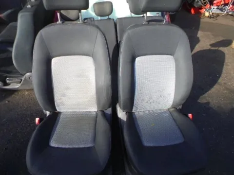 Καθίσματα Σετ Σαλόνι για HYUNDAI i10 (2012 - 2014) ( ) Hatchback - 5dr *Α* Καθίσματα Σετ Σαλόνι για HYUNDAI i10 (2012 - 2014) ( ) Hatchback - 5dr *Α*