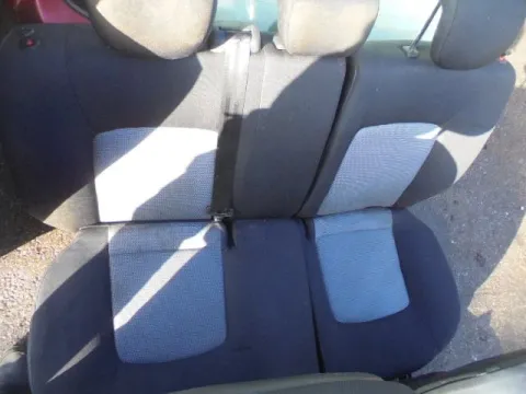 Καθίσματα Σετ Σαλόνι για HYUNDAI i10 (2012 - 2014) ( ) Hatchback - 5dr *Α* -  Καθίσματα Σετ Σαλόνι για HYUNDAI i10 (2012 - 2014) ( ) Hatchback - 5dr *Α* -