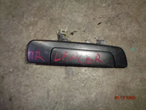 Πετούγια Πόρτας Εξωτερική Πίσω Δεξιά για MITSUBISHI LANCER (1997 - 2004) (CK) Πετούγια Πόρτας Εξωτερική Πίσω Δεξιά για MITSUBISHI LANCER (1997 - 2004) (CK)