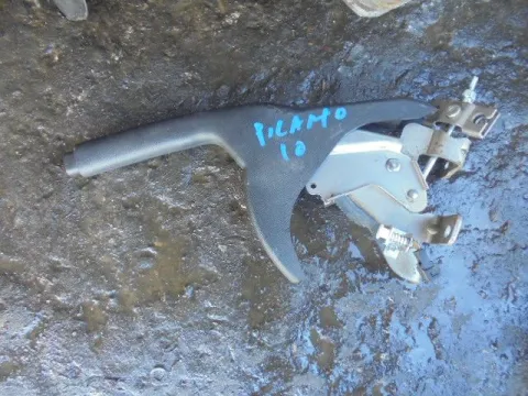 Καστάνια Χειροφρένου για KIA PICANTO (2008 - 2011) (BA) *Δ* Καστάνια Χειροφρένου για KIA PICANTO (2008 - 2011) (BA) *Δ*