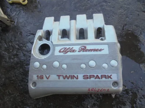 Ψευτοκάπακο Κάλυμμα Κινητήρα για ALFA ROMEO 156 (2003 - 2006) (932) 1600 (AR 67601) Petrol 120 16V TS , (1997 - 2003) (932) *Δ* Ψευτοκάπακο Κάλυμμα Κινητήρα για ALFA ROMEO 156 (2003 - 2006) (932) 1600 (AR 67601) Petrol 120 16V TS , (1997 - 2003) (932) *Δ*
