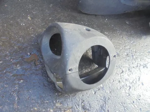 Πλαστικά Κολόνας Τιμονιού για OPEL CORSA (1993 - 2000) B *Δ* Πλαστικά Κολόνας Τιμονιού για OPEL CORSA (1993 - 2000) B *Δ*