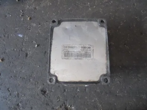 Εγκέφαλος Κινητήρα 8972406221 Diesel για OPEL ASTRA (1998 - 2004) G ΤΕΛΑΡΟ 6*245471 Εγκέφαλος Κινητήρα 8972406221 Diesel για OPEL ASTRA (1998 - 2004) G ΤΕΛΑΡΟ 6*245471