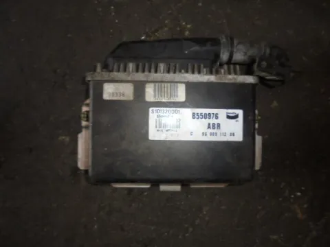 Εγκέφαλος Κινητήρα 9600011280 για CITROEN XM (1988 - 1994) (Y3) ΤΕΛΑΡΟ 15*244805