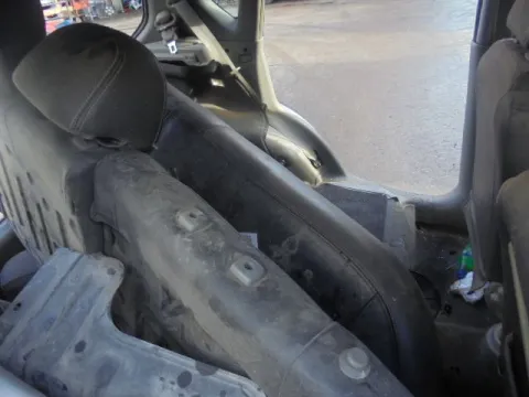 Τροπέτο Αμάξι κουφάρι Με Πίσω Άξονα Ταμπούρα Με 4 Ζαντολάστιχα 185/60/14 Χ. Μηχανή Χ. Σασμάν για CHEVROLET - DAEWOO KALOS (2003 - 2004) (T200) Hatchback - 5dr *ΔΒ* -  Τροπέτο Αμάξι κουφάρι Με Πίσω Άξονα Ταμπούρα Με 4 Ζαντολάστιχα 185/60/14 Χ. Μηχανή Χ. Σασμάν για CHEVROLET - DAEWOO KALOS (2003 - 2004) (T200) Hatchback - 5dr *ΔΒ* -