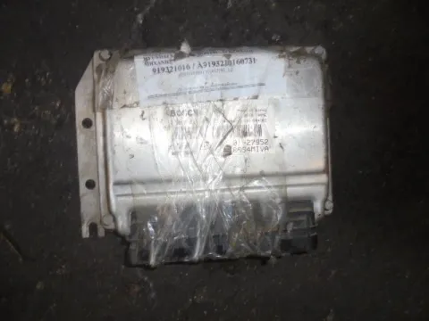 Εγκέφαλος Κινητήρα 0281011889 για HYUNDAI SANTA FE (2000 - 2004) (SM) ΤΕΛΑΡΟ ΔΙΑΦΟΡΟΙ *39* Εγκέφαλος Κινητήρα 0281011889 για HYUNDAI SANTA FE (2000 - 2004) (SM) ΤΕΛΑΡΟ ΔΙΑΦΟΡΟΙ *39*