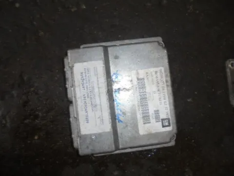 Εγκέφαλος Κινητήρα 6237797K για OPEL ASTRA (1998 - 2004) G ΤΕΛΑΡΟ 2*245231 Εγκέφαλος Κινητήρα 6237797K για OPEL ASTRA (1998 - 2004) G ΤΕΛΑΡΟ 2*245231