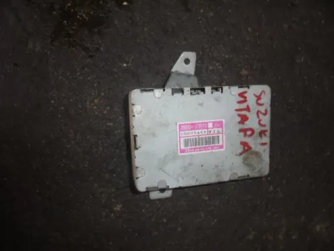 Εγκέφαλος Κινητήρα 38880-57B10 για SUZUKI VITARA (1989 - 1996) (SE) Japan 1600 (G16A) petrol 80 SE416 (TA01) 8V ΤΕΛΑΡΟ 1*245497 Εγκέφαλος Κινητήρα 38880-57B10 για SUZUKI VITARA (1989 - 1996) (SE) Japan 1600 (G16A) petrol 80 SE416 (TA01) 8V ΤΕΛΑΡΟ 1*245497