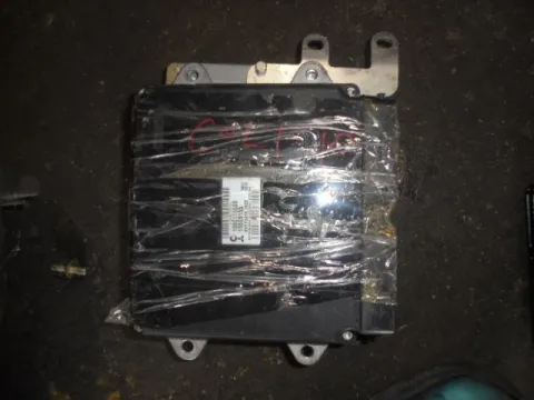 Εγκέφαλος Κινητήρα 1860B155 για MITSUBISHI COLT (2006 - 2009) (CZC) ΤΕΛΑΡΟ 2*253921 Εγκέφαλος Κινητήρα 1860B155 για MITSUBISHI COLT (2006 - 2009) (CZC) ΤΕΛΑΡΟ 2*253921