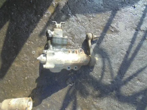 Ατέρμονας Υδραυλικός για MAZDA B-Series (2003 - 2006) (UN) 2500 WL-T diesel 109 Turbo Ατέρμονας Υδραυλικός για MAZDA B-Series (2003 - 2006) (UN) 2500 WL-T diesel 109 Turbo