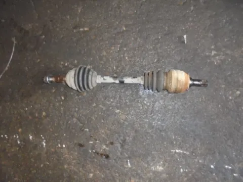 Ημιαξόνιο Εμπρός Αριστερό για OPEL ASTRA (1998 - 2004) G 1400 (Z14XE) Petrol 90 16 valve Ημιαξόνιο Εμπρός Αριστερό για OPEL ASTRA (1998 - 2004) G 1400 (Z14XE) Petrol 90 16 valve
