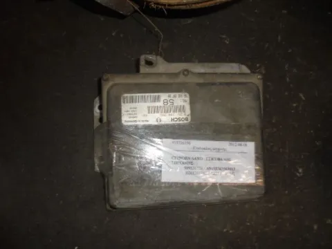 Εγκέφαλος Κινητήρα΄0261204788 για CITROEN SAXO (1996 - 1999) (S) ΤΕΛΑΡΟ 11*244791 Εγκέφαλος Κινητήρα΄0261204788 για CITROEN SAXO (1996 - 1999) (S) ΤΕΛΑΡΟ 11*244791