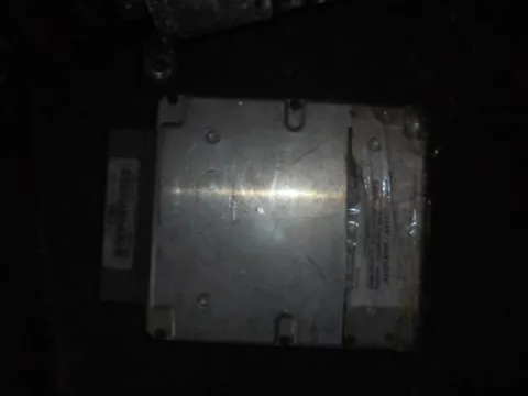 Εγκέφαλος Κινητήρα 95VB-12A650-CB για FORD TRANSIT (1995 - 2000) (EA_) ΤΕΛΑΡΟ 2*244813