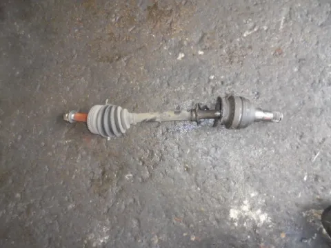 Ημιαξόνιο Εμπρός Αριστερό Με ABS για CHEVROLET - DAEWOO KALOS (2003 - 2004) (T200) 1400 F14D3 Petrol 94 16V Ημιαξόνιο Εμπρός Αριστερό Με ABS για CHEVROLET - DAEWOO KALOS (2003 - 2004) (T200) 1400 F14D3 Petrol 94 16V