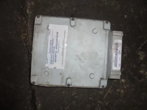 Εγκέφαλος Κινητήρα 98AB12A532AF για FORD FOCUS (1998 - 2001) Mk1a , (2002 - 2004) Mk1b ΤΕΛΑΡΟ 7*245225 Εγκέφαλος Κινητήρα 98AB12A532AF για FORD FOCUS (1998 - 2001) Mk1a , (2002 - 2004) Mk1b ΤΕΛΑΡΟ 7*245225
