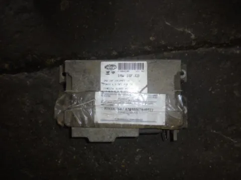 Εγκέφαλος Κινητήρα 7795574 για FIAT PUNTO (1994 - 1999) (176) ΤΕΛΑΡΟ 6 *243882* Εγκέφαλος Κινητήρα 7795574 για FIAT PUNTO (1994 - 1999) (176) ΤΕΛΑΡΟ 6 *243882*