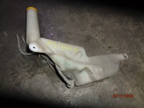 Δοχείο Υαλοκαθαριστήρων Με Μοτέρ για OPEL ASTRA (1998 - 2004) G Δοχείο Υαλοκαθαριστήρων Με Μοτέρ για OPEL ASTRA (1998 - 2004) G