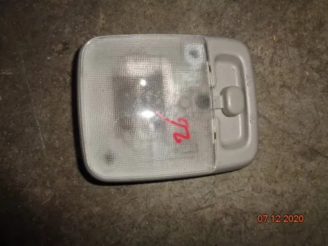 Μπλαφονίερα Οροφής για NISSAN NV200-EVALIA (2010 - ) Μπλαφονίερα Οροφής για NISSAN NV200-EVALIA (2010 - )